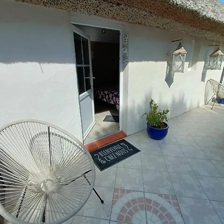 Bed & Breakfast Auxptitsbonheurs