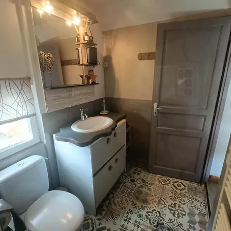 Bed & Breakfast Auxptitsbonheurs *