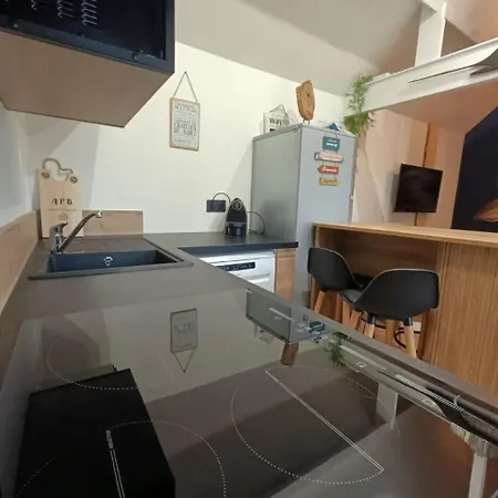 Auxptitsbonheurs Bed & Breakfast