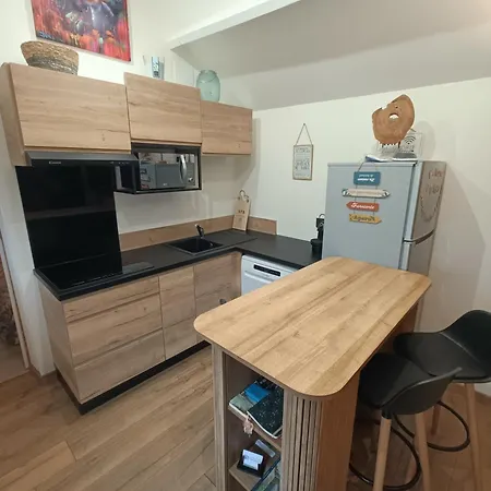 Bed & Breakfast Auxptitsbonheurs