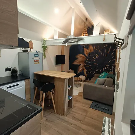 Auxptitsbonheurs Bed & Breakfast